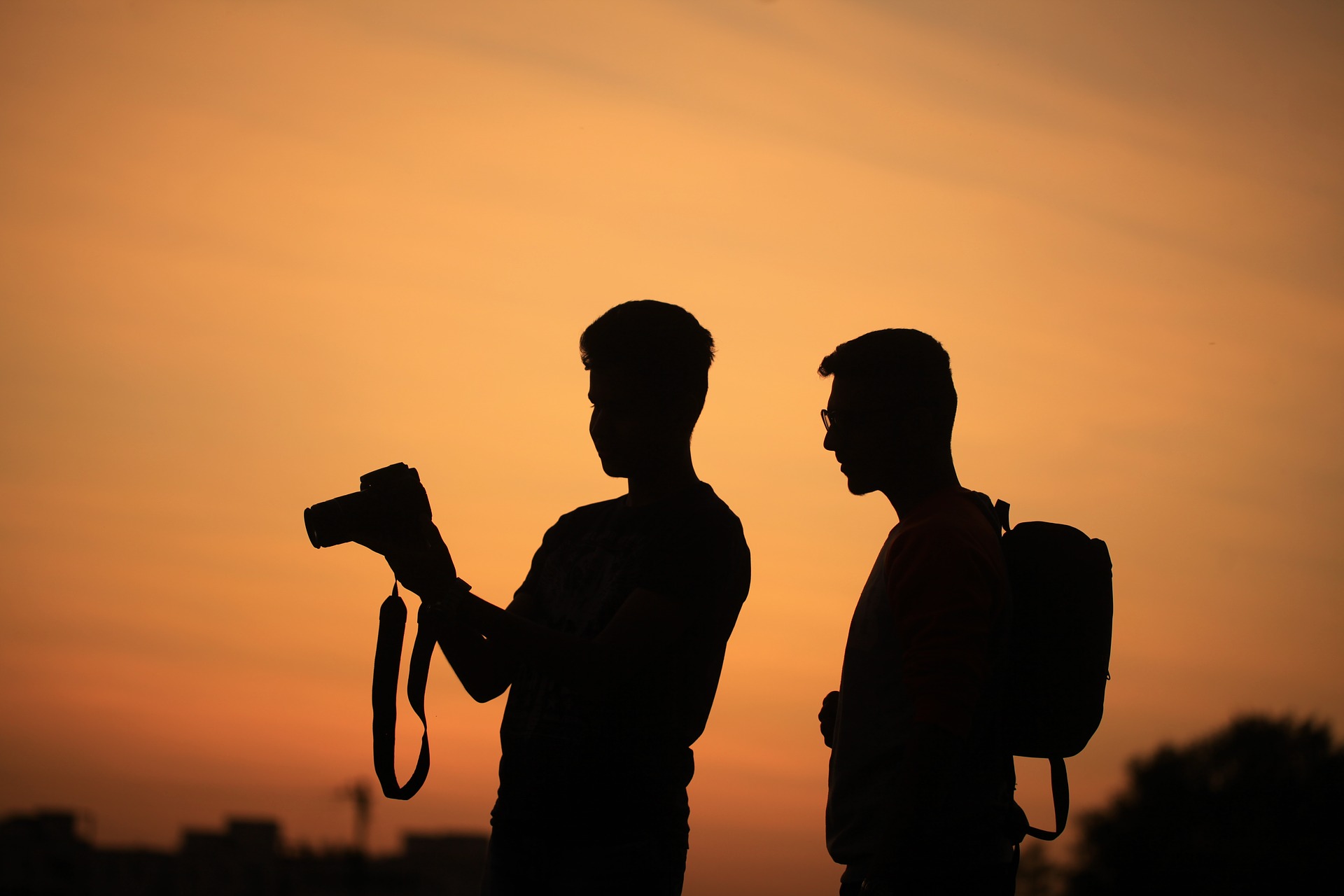 Un photographe professionnel : pour réussir votre annonce